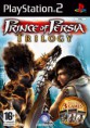 Prince of Persia Trilogy – PS2